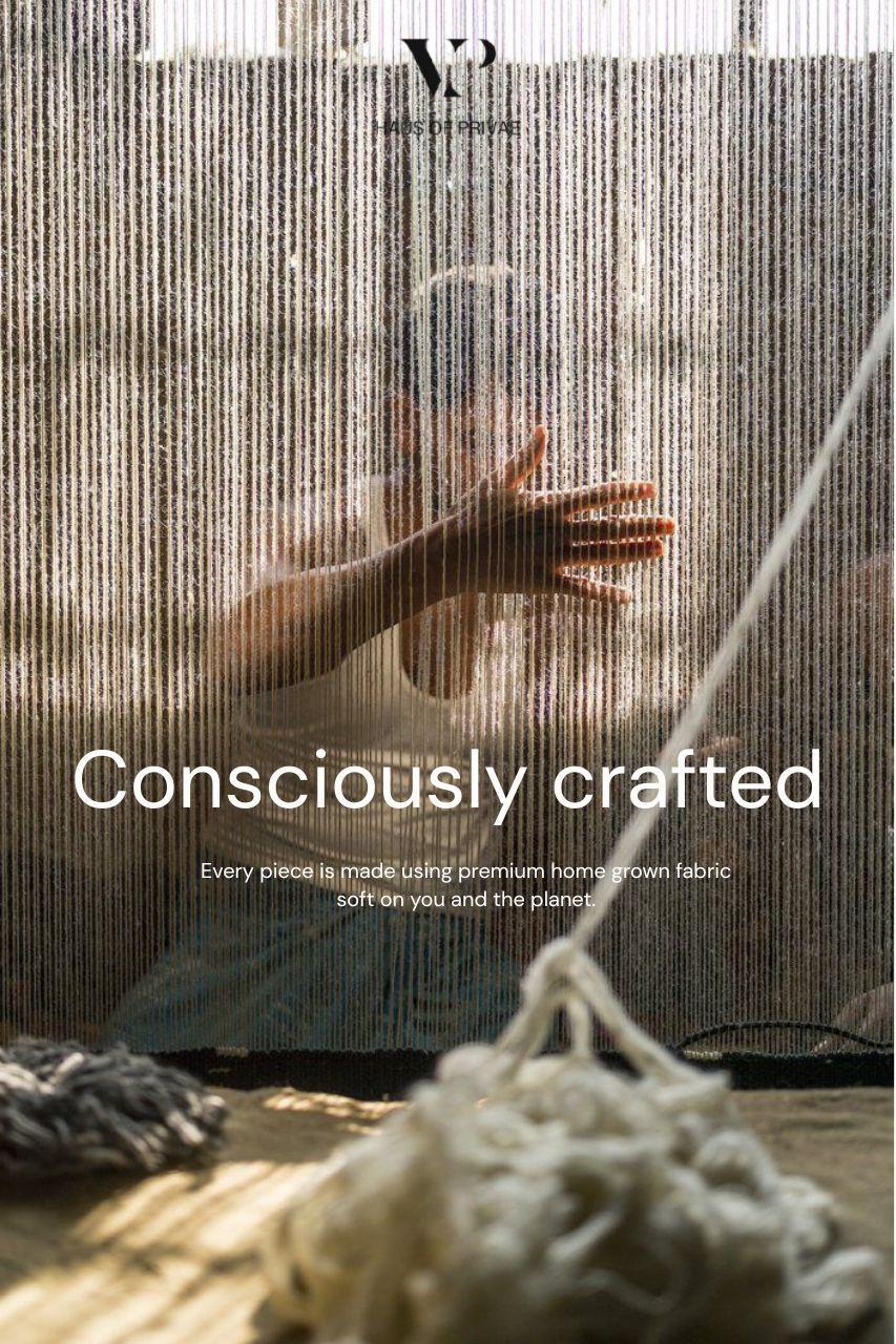 Consciously Crafted