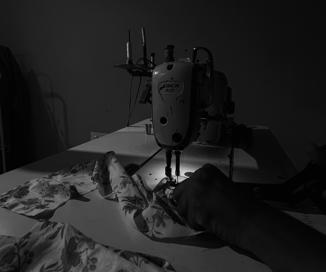 Haus of Privae conscious craft